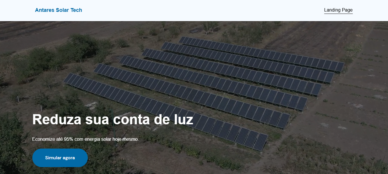 Antaressolartechsite